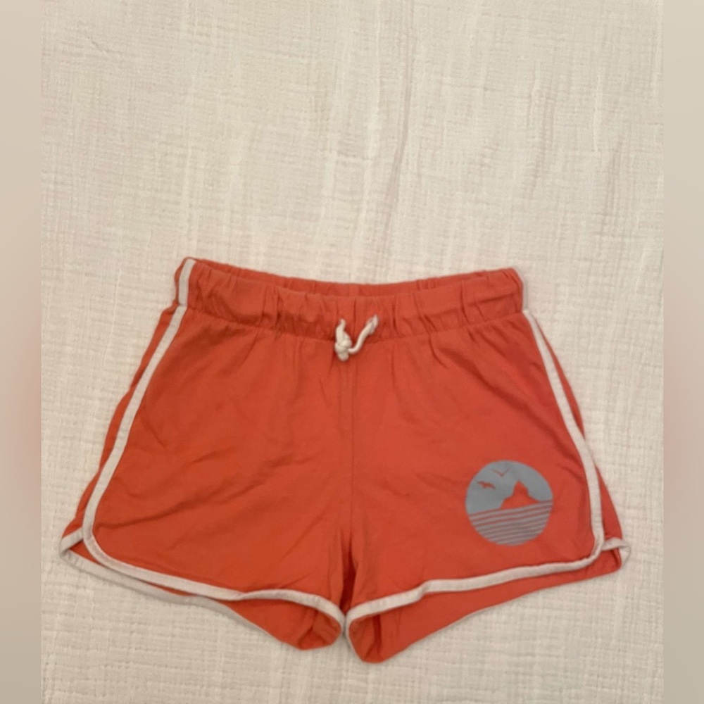 Pink Shorts!!